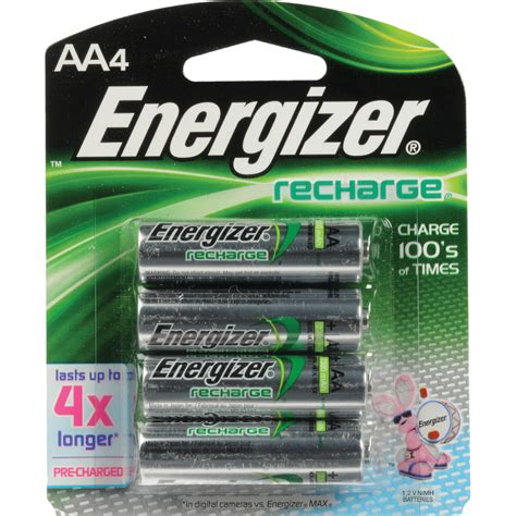 What damages rechargeable batteries?